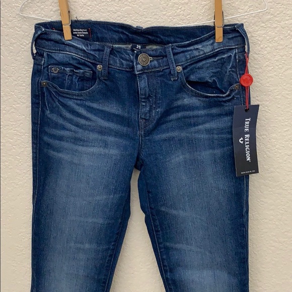 True Religion Denim - True Religion jeans